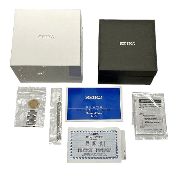 Seiko Presage Automatic Watch 4R35-05A0