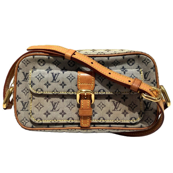 Louis Vuitton Juliette Monogram Mini Shoulder Bag