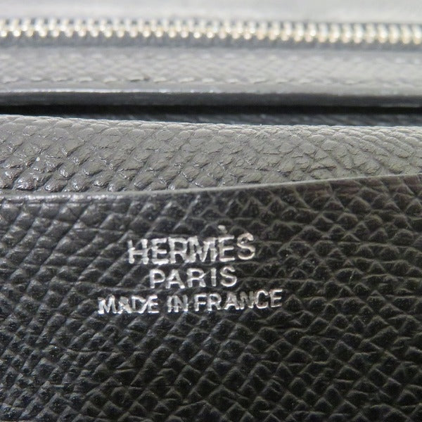 Hermes Epsom Bearn Long Wallet