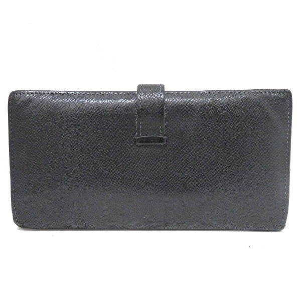 Hermes Epsom Bearn Long Wallet