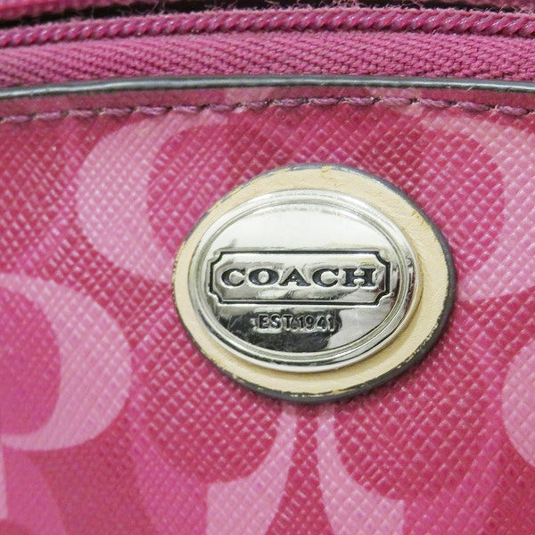 Coach Peyton Dream Mini Pouch