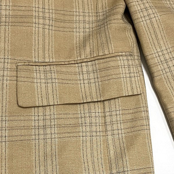 Georges Rech Homme Beige Blazer Jacket Men