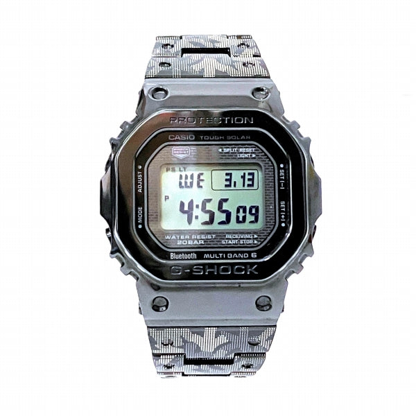 Casio G-Shock GMW-B5000EH-1JR Solar Watch