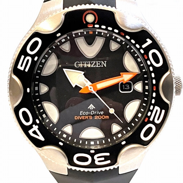 Citizen Eco-Drive Quartz Watch E168-S128706