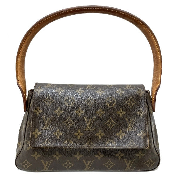 Louis Vuitton Mini Looping Handbag M51147