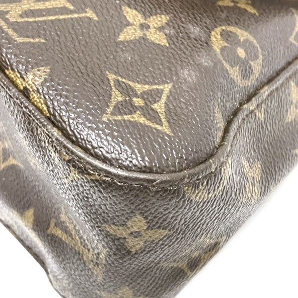 Louis Vuitton Monogram Mini Looping Handbag M51147 in Fair Condition