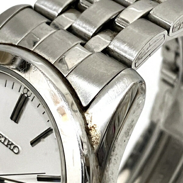 Seiko Spirit Quartz Watch 7N43-0AM0