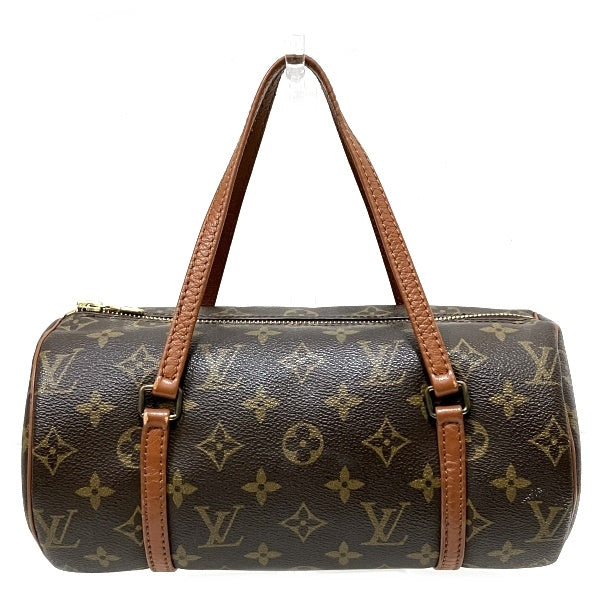 Louis Vuitton Monogram Papillon 26 Handbag M51366