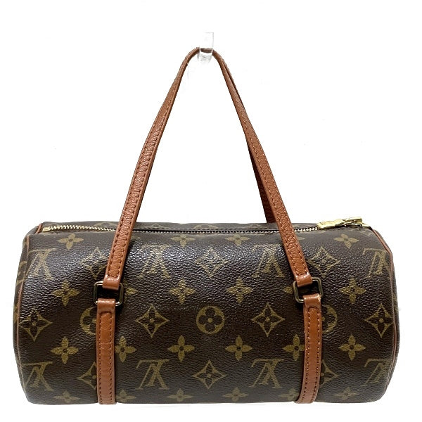 Louis Vuitton Monogram Papillon 26 Handbag M51366