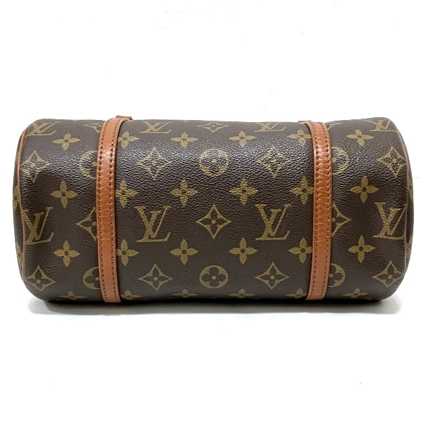 Louis Vuitton Monogram Papillon 26 Handbag M51366