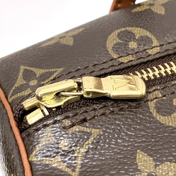 Louis Vuitton Monogram Papillon 26 Handbag M51366