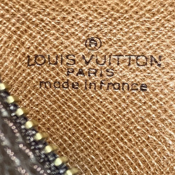 Louis Vuitton Monogram Papillon 26 Handbag M51366