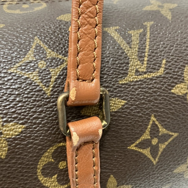 Louis Vuitton Monogram Papillon 26 Handbag M51366