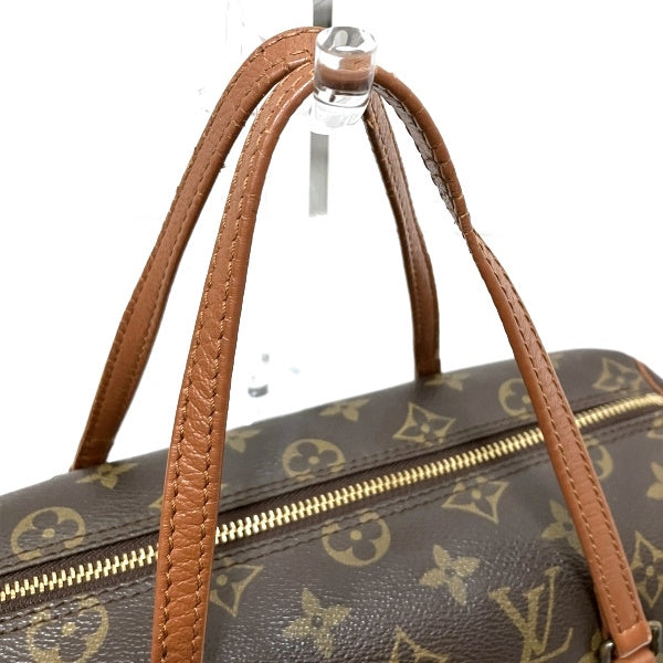 Louis Vuitton Monogram Papillon 26 Handbag M51366