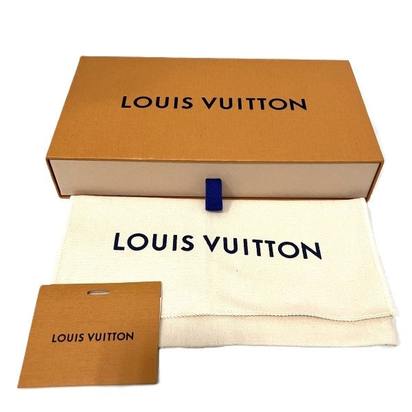 Louis Vuitton Epi Leather Zippy Wallet M60310 in Good Condition