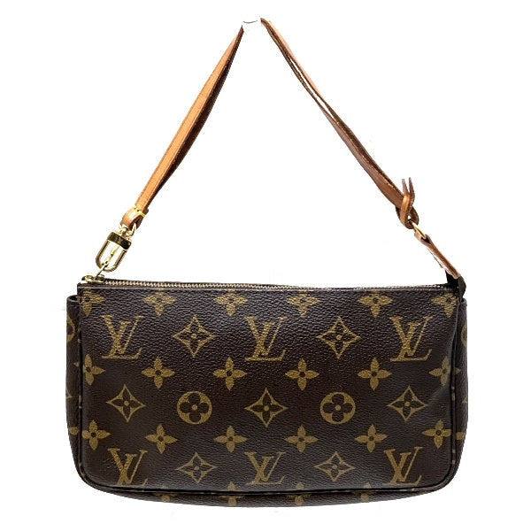 Louis Vuitton Monogram Pochette Accessoires Bag