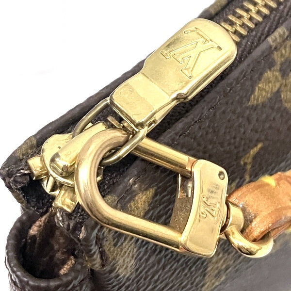 Louis Vuitton Monogram Pochette Accessoires Bag