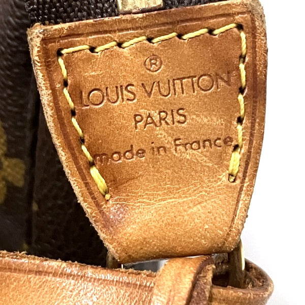 Louis Vuitton Monogram Pochette Accessoires Bag