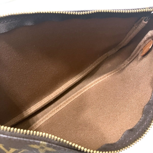 Louis Vuitton Monogram Pochette Accessoires Bag