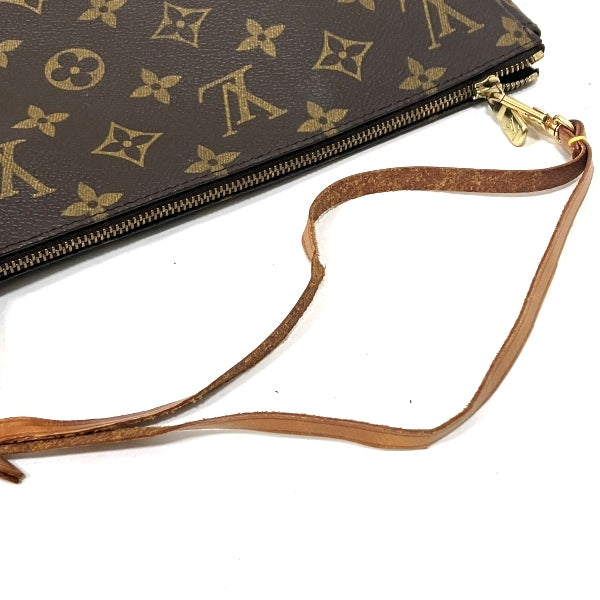 Louis Vuitton Monogram Pochette Accessoires Bag