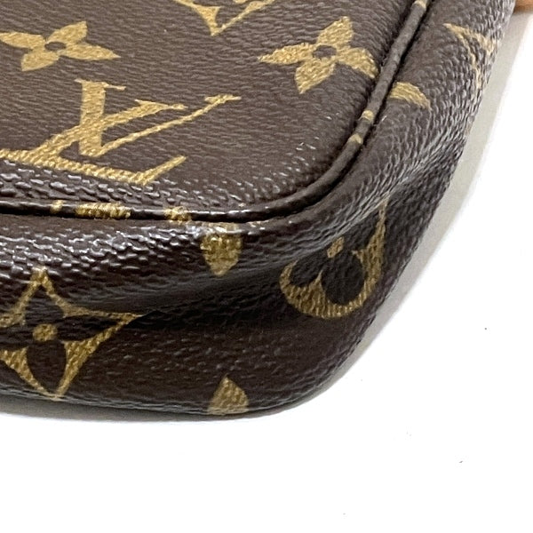 Louis Vuitton Monogram Pochette Accessoires Bag