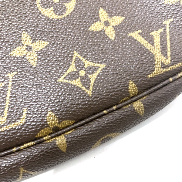 Louis Vuitton Monogram Pochette Accessoires Bag