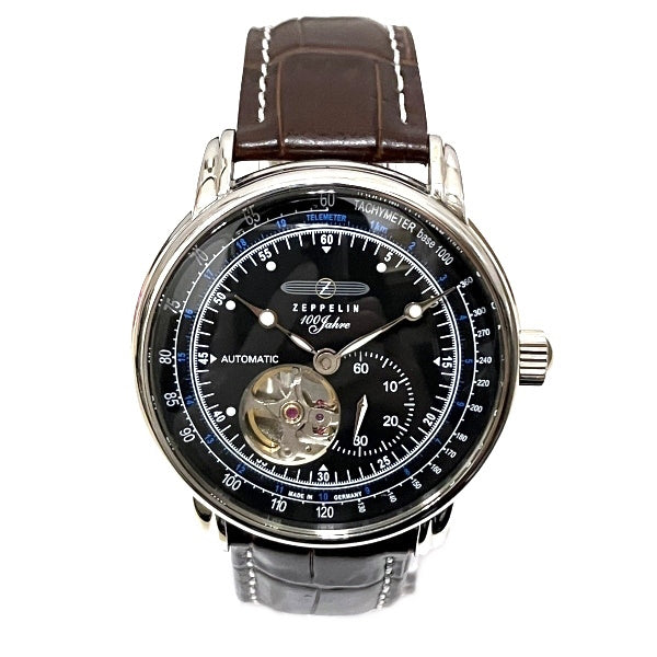 Zeppelin 7662 Automatic 100th Anniversary Men's Watch