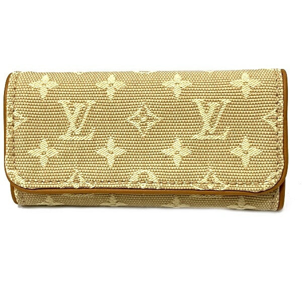 Louis Vuitton Monogram Mini Key Case M92432