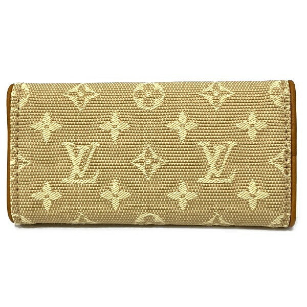 Louis Vuitton Monogram Mini Key Case M92432