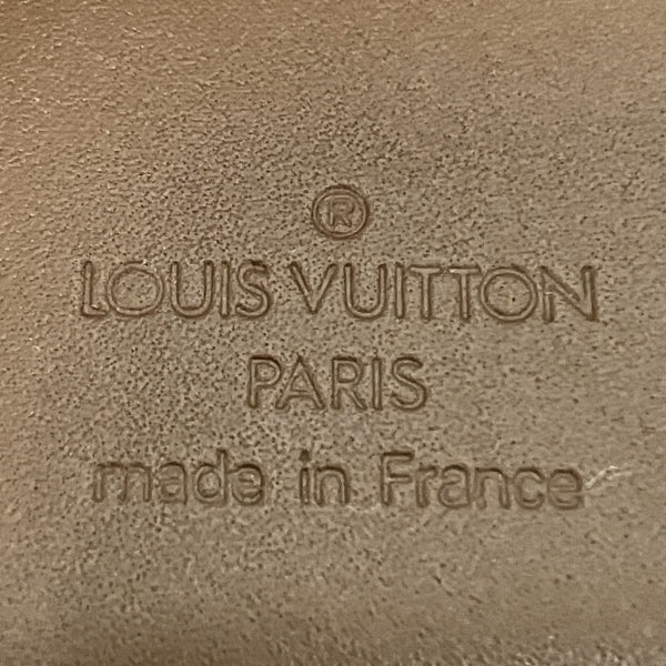 Louis Vuitton Vernis Leather Bloom Wallet M91152