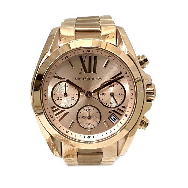 Michael Kors MK5799 Quartz Watch Ladies