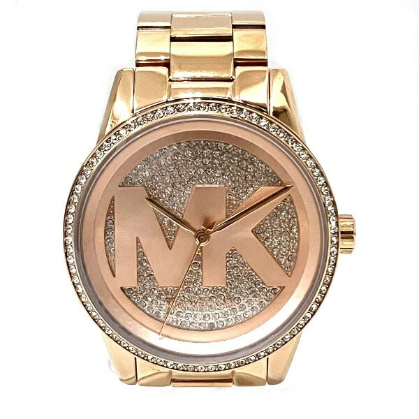 Michael Kors Ritz Quartz Watch MK6863