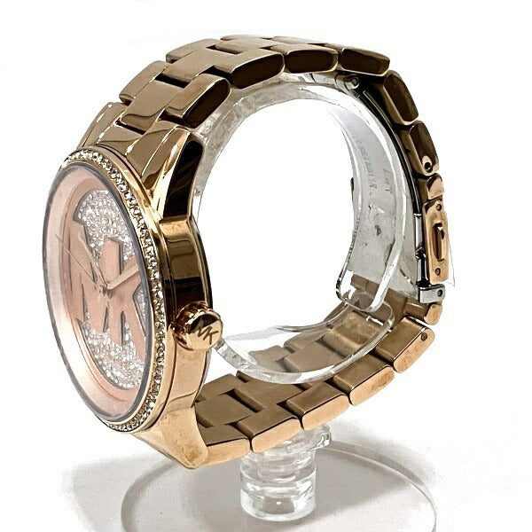 Michael Kors Ritz Quartz Watch MK6863