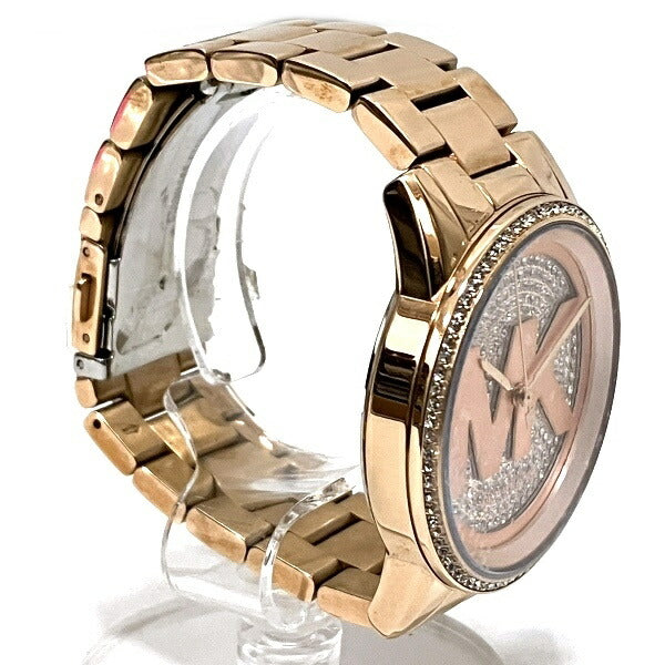 Michael Kors Ritz Quartz Watch MK6863