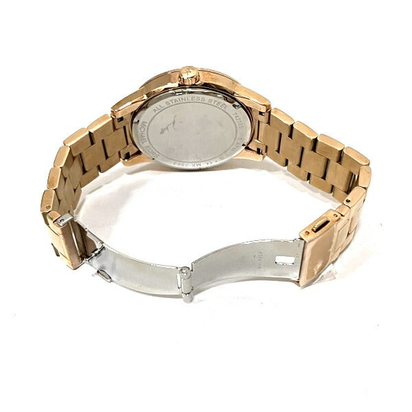 Michael Kors Ritz Quartz Watch MK6863