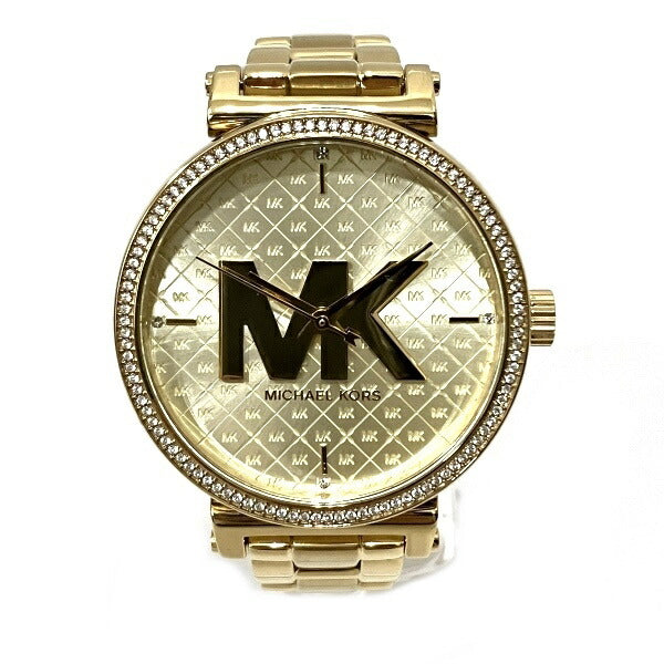 Michael Kors Sophie Quartz Watch MK4334