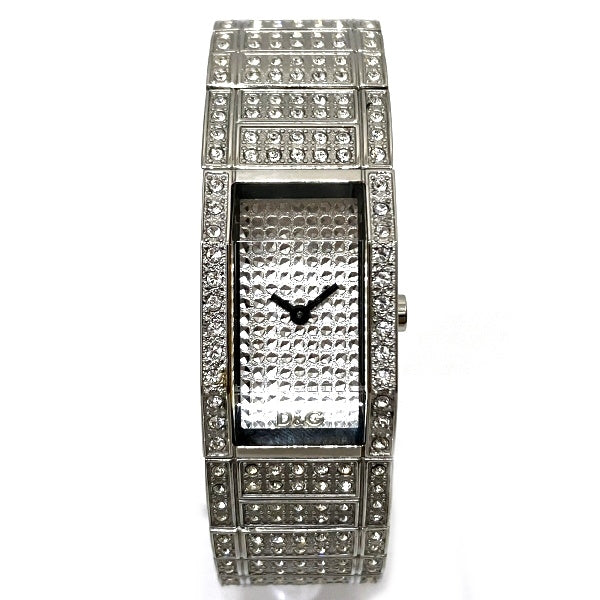 Dolce & Gabbana Festival Quartz Watch DW0275 in Great Condition