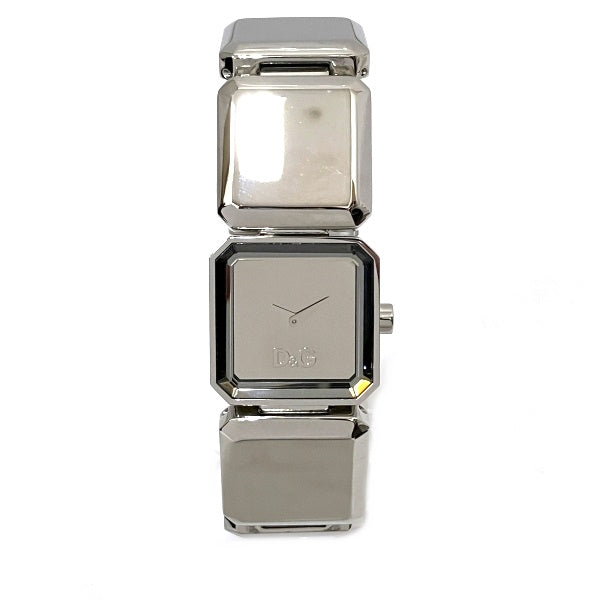 Dolce & Gabbana Stylish Quartz Watch DW0451 in Great Condition