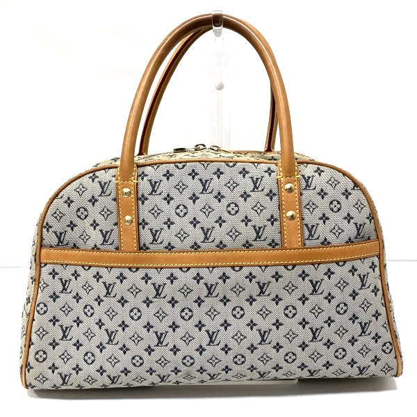 Louis Vuitton Monogram Mini Marie Boston Bag M92003 in Good Condition