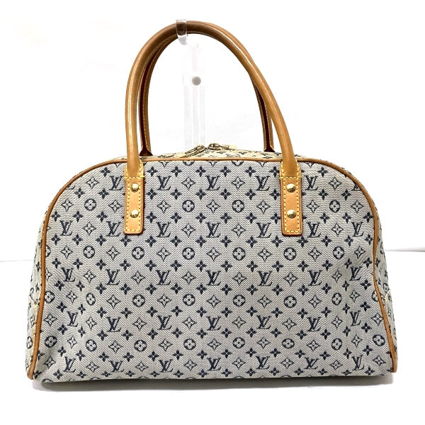 Louis Vuitton Monogram Mini Marie Boston Bag M92003 in Good Condition