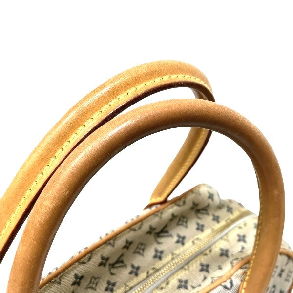 Louis Vuitton Monogram Mini Marie Boston Bag M92003 in Good Condition