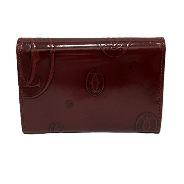 Cartier Happy Birthday Card Case