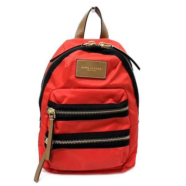 Marc Jacobs Nylon Backpack Unisex