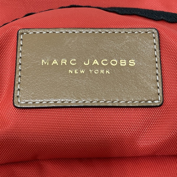 Marc Jacobs Nylon Backpack in Good Condition