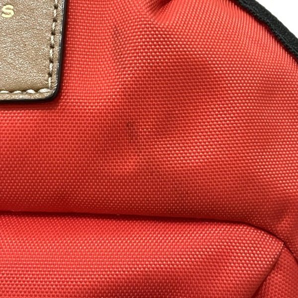 Marc Jacobs Nylon Backpack in Good Condition