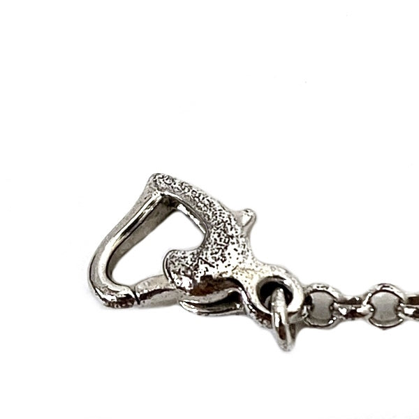 Dior Heart Bracelet Logo Crystal