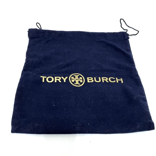 Tory Burch Leather Zip Around Long Wallet in Great Condition