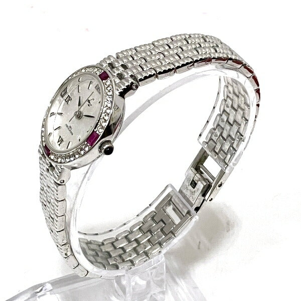 LIZ LZ-106 Quartz Stainless Steel Ladies Watch