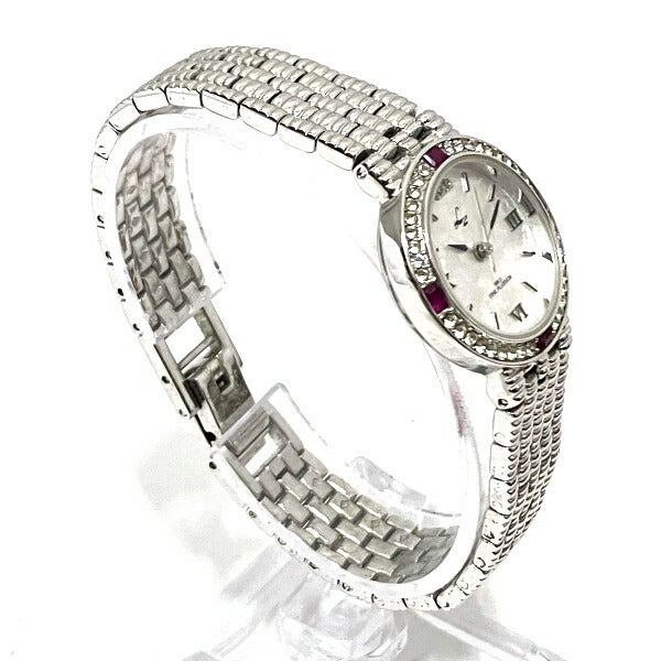 LIZ LZ-106 Quartz Stainless Steel Ladies Watch