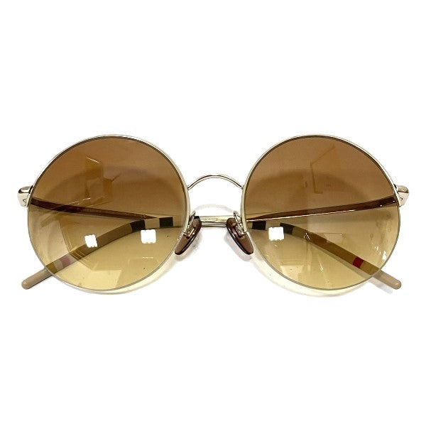 Burberry Brown Sunglasses Unisex DY2577880